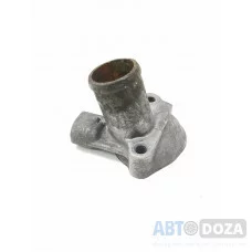 Фланец ГБЦ охлаждающей жидкости Б/У оригинал (OEM) на Honda Civic Shuttle произведенных с 1983 по 1987 год совместим с двигателями EV2 объемом 1.3L. Мы специализируемся на оригинальных б/у запчастях для японских авто