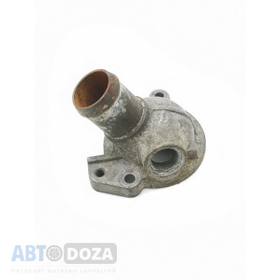 Фланцевая крышка термостата для Honda Accord CG7 1998-2002 двиг D16B6/1.6 L