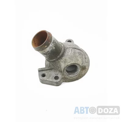 Фланцева крышка термостата для Honda Accord CG7 1998-2002, дв D16B6, об'єм 1.6 L