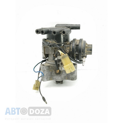 Трамблер оригинал для Honda Accord CA5 (1986-1989) двигун A20A3, 2.0L 