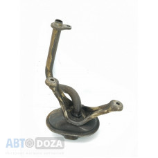 Сито маслянного насоса Б/У оригинал (OEM) на Honda Accord CA5 третье поколение, годы выпуска 1986-1989, двигатель A20A3 объемом 2.0L.