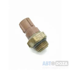 Оригинальный датчик включения вентилятора б/у №FAE 36400 на Honda Accord и Civic снят с рабочего авто с гарантией на установку 