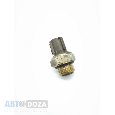 Датчик включения вентилятора №TS 2774 Б/У оригинал для Honda Accord и Civic 