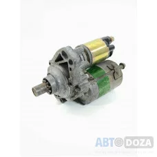 Стартер Honda City / Jazz (1982-1986) двигатель 1.2L ER