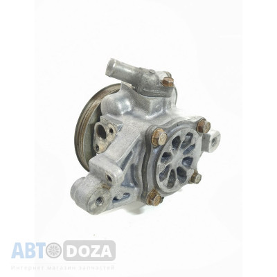 Насос ГУР — Б/У Оригинал Honda Civic EG/EK 1991-2001 под инжектор 1.5L D15B 