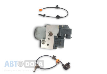 Купить ABS Honda б/у в Одессе - AvtoDoza Купить ABS Honda б/у в Одессе - AvtoDoza