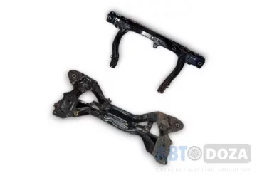 Балки передние