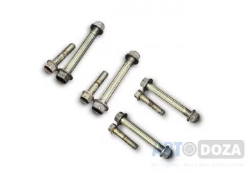 Болты ходовой