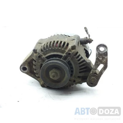 Генератор Honda EV2/1.3 б/у