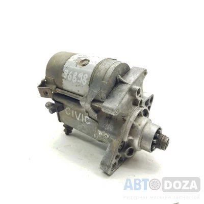 Стартер Honda EV2/1.3 б/у