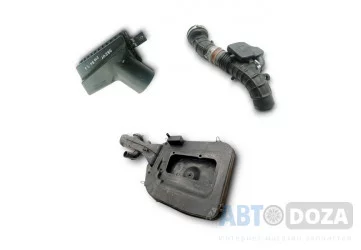 Воздушные фильтра