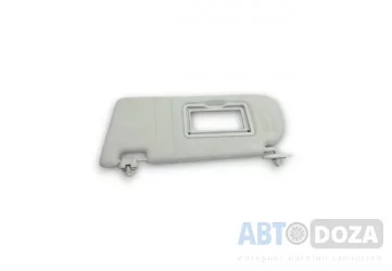 Солнцезащитный козырек