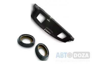 Полки Подиумы