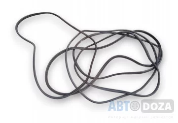 Уплотнительные резинки