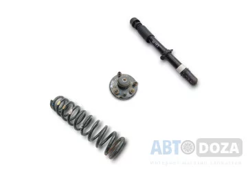 Стойки Пружины Опоры Передние