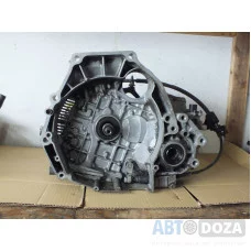 АКПП Honda D15B/1.5 б/у АКПП Honda D15B/1.5 б/у