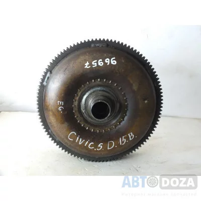 Гидротрансформатор Honda D15B/1.5 б/у