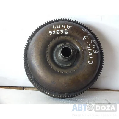 Гидротрансформатор Honda EV2/1.3 б/у