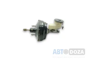 Вакуумные уселители Тормозные цилиндры