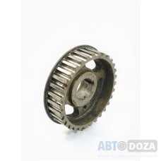 Шкив распредвала ГРМ Mazda Bongo, Kia Besta, Suzuki Vitara 2.0./RF Diesel б/у — Оригинал