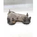 Коллектор выпускной Mazda 626GC 2.0/FE (8 клапанов) б/у