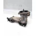 Коллектор выпускной Mazda 626GC 2.0/FE (8 клапанов) б/у