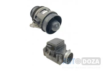 Витратоміри повітря (ДМРВ) для Mazda: Оригінал Б/У