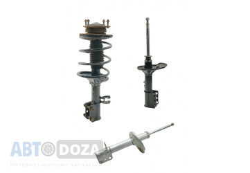 Стойки и амортизаторы Mazda (передние / задние в сборе и голые) - в Одессе Стойки и амортизаторы Mazda (передние / задние в сборе и голые) - в Одессе