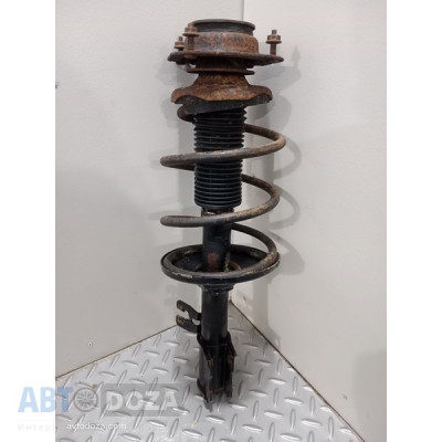 Стойка Mazda 626 GС в сборе пер.(L) б/у | AvtoDoza Одесса