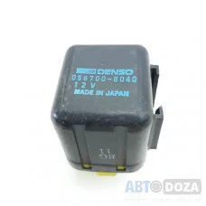 Реле бензонасоса Mazda 626 GC б/у