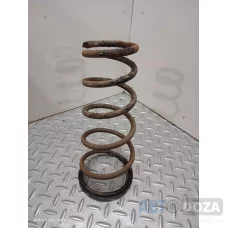 Пружина задней стойки Mazda 626 GC б/у
