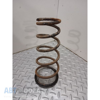 Пружина задней стойки Mazda 626 GC б/у - запчасть | AvtoDoza Одесса