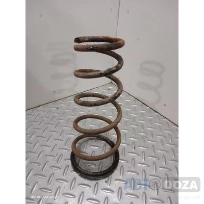 Пружина задньої стойки Mazda 626 GC б/у - пружина | AvtoDoza Одеса