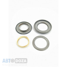 Подшипник передней опоры Mazda 626 GD б/у