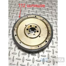 Маховик сцепления (винец) б/у на Mazda 626 для двигателя с обемом 1.6/F6 