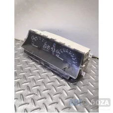 Приборная панель для Mazda 626 GC 83-85 г. (GB93G) б/у