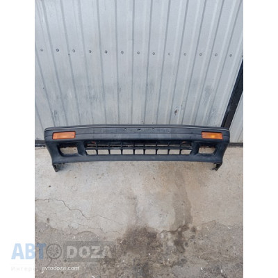 Бампер Mazda 323 BF (пер. в сборе) б/у - Купить в Одессе с доставкой по Украине