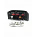 Задний левый фонарь Mazda 323 BF хэтчбек рестайлинг (Stanley 0437-868)