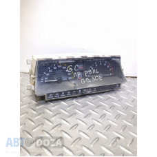 Приборная панель Mazda 626 GC 83-85 г. (GB30E) правый руль б/у