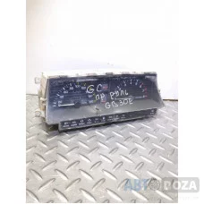 Приборная панель для Mazda 626 GC 83-85 г. седан (GB30E) под правый руль б/у