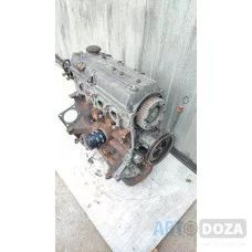 Двигун Mazda B6/1.6 з карбюратором