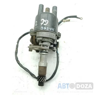 Трамблер Mazda FE/2.0 (8 кл карбюратор VIN T4T63176) б/у