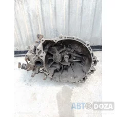 MКПП Коробка перемикання передач Mazda 626 GE FS 2.O б/у
