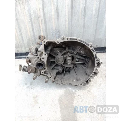 MКПП Коробка перемикання передач Mazda 626 GE FS 2.O б/у