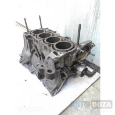 Двигатель Honda EV2/1.3 карбюратор (под ремонт) б/у