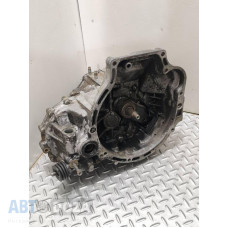 МКПП Mazda 323 BG PN/1.7 Diesel б/у
