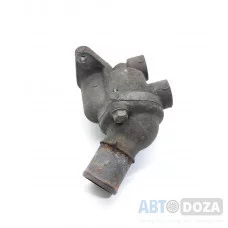 Корпус термостата Mazda 626 GE FS/2.0 (в сборе с крышкой) б/у