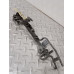 Рампа форсунок Mazda 323 MX3 B6/1.6 DOHC 16кл (б/у) с обратным клапаном