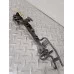 Рампа форсунок Mazda 323 MX3 B6/1.6 (DOHC 16кл с обратн. клапаном) б/у