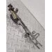 Рампа форсунок Mazda 323 MX3 B6/1.6 (DOHC 16кл с обратн. клапаном) б/у